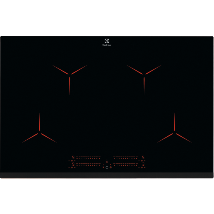 Electrolux - Indukcijas plīts virsma - EIP8146