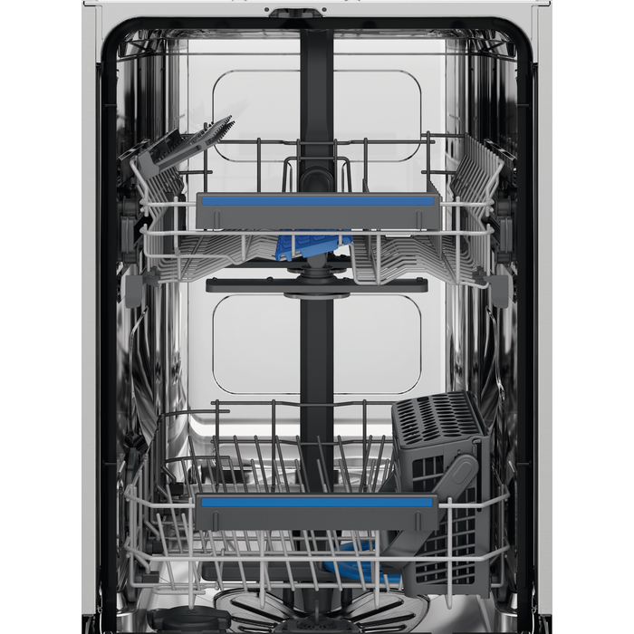 Electrolux - Small dishwasher - KESC2210L