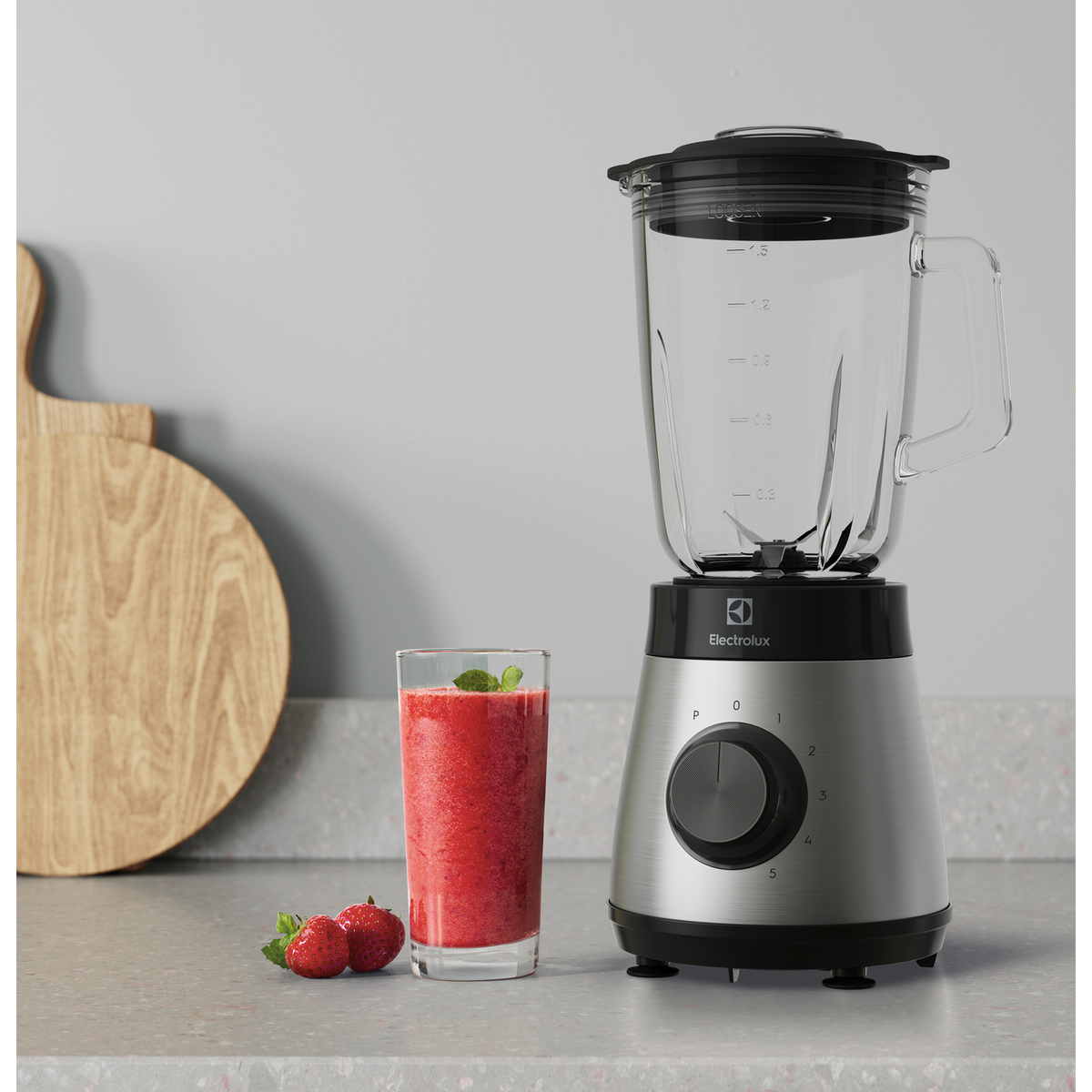 Electrolux - Galda blenders - E4TB1-6ST