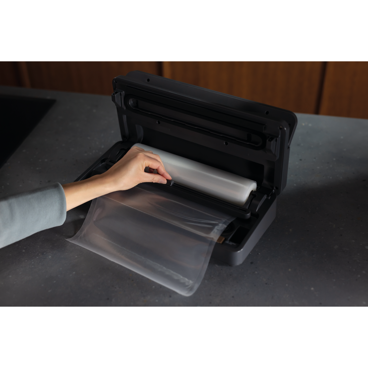 Electrolux - Vacuum Sealer - E6VS1-6AG