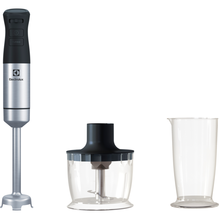 Electrolux - Galda blenders - E5HB1-6SS