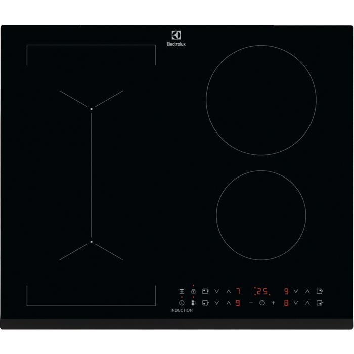 Electrolux - Indukcijas plīts virsma - LIV63431BK