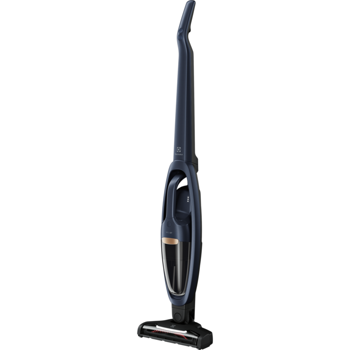 Electrolux - Bezvadu putekļsūcējs - WQ71-50IB