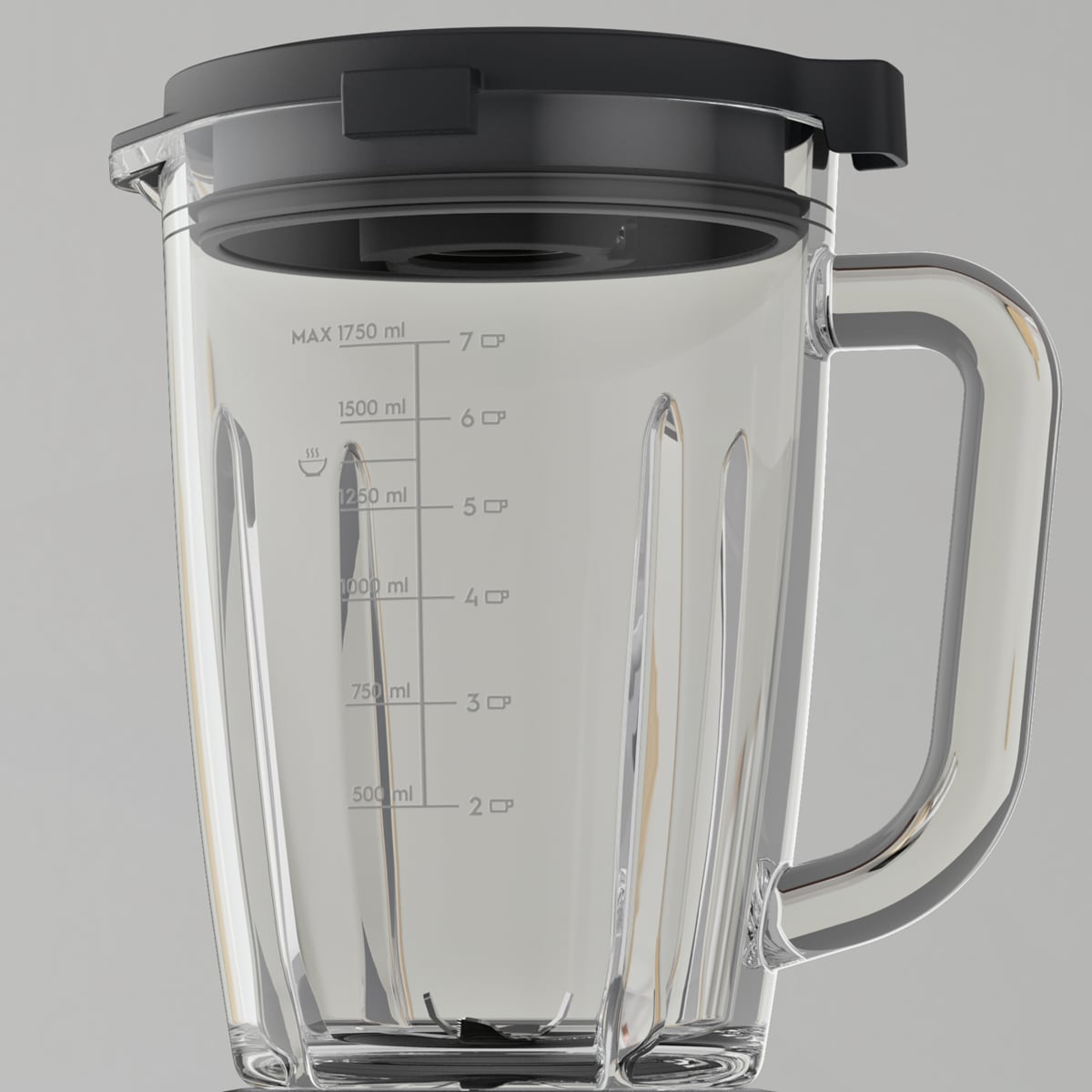 Electrolux - Galda blenders - E6TB1-6ST