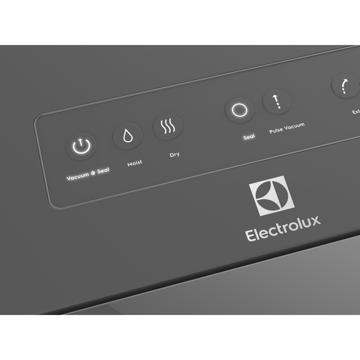 Electrolux - Vacuum Sealer - E6VS1-6AG