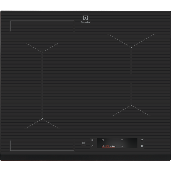 Electrolux - Indukcijas plīts virsma - EIS6648