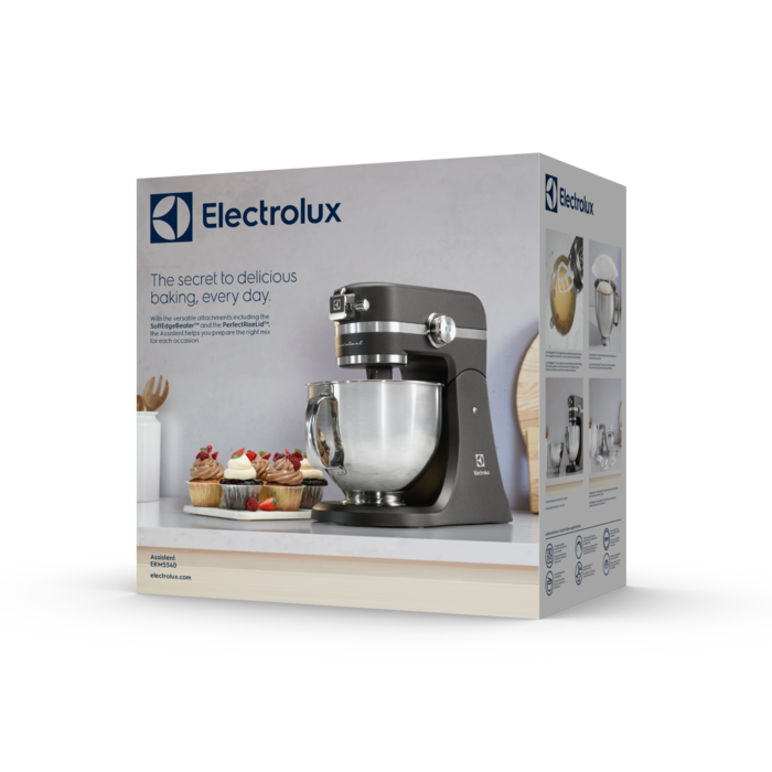 Electrolux - Virtuves kombains - EKM5540