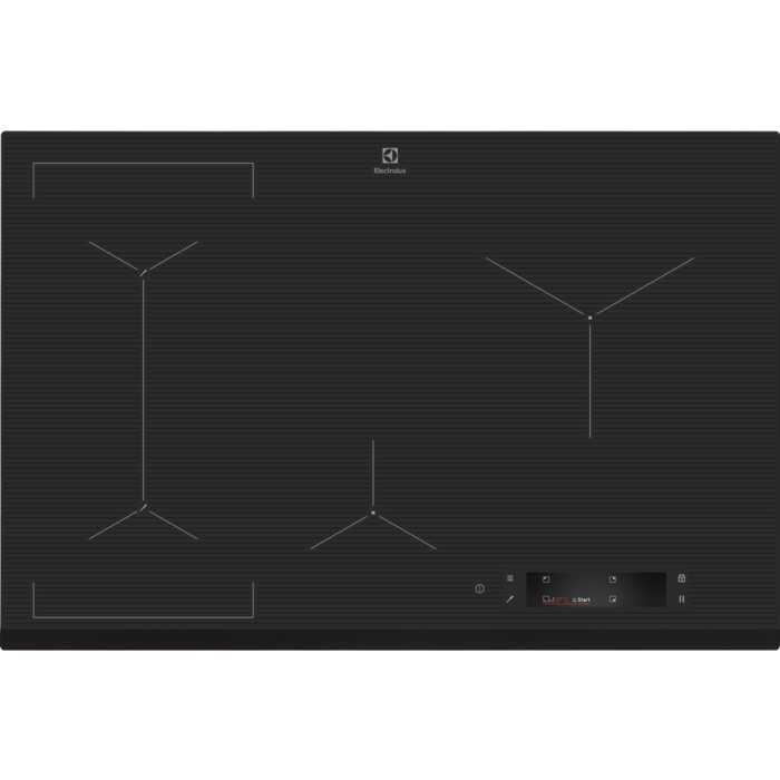 Electrolux - Indukcijas plīts virsma - EIS8648