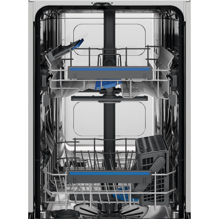 Electrolux - Iebūvējama trauku mazgājamā mašīna - EEG62300L