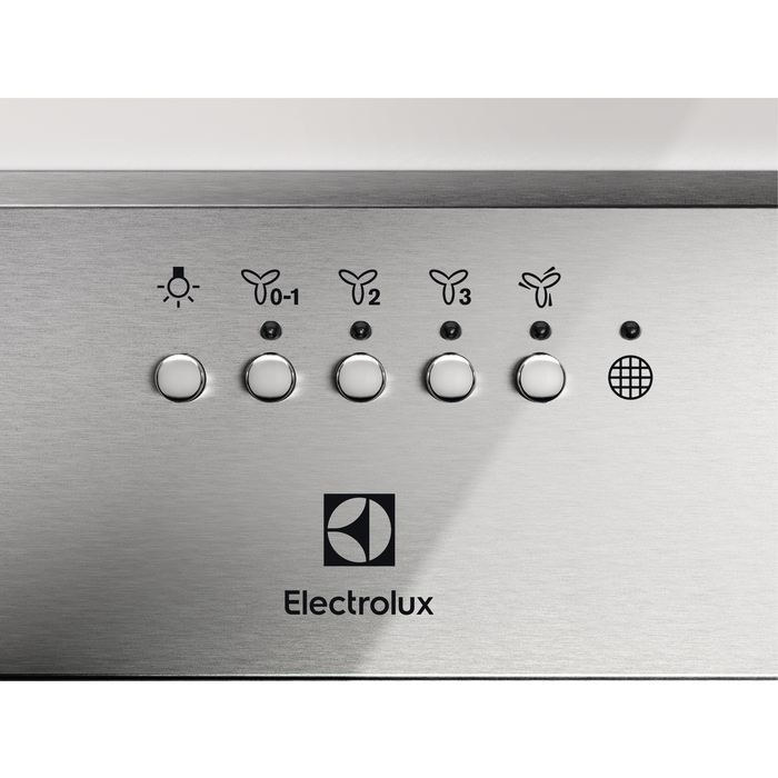 Electrolux - Iebūvējams tvaika nosūcējs - LFG719X