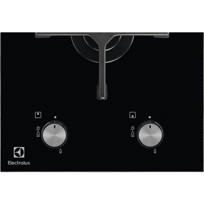 Electrolux - Gāzes plīts virsma - EGC3322NVK