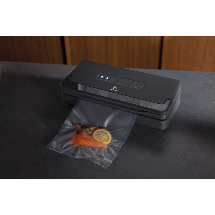 Electrolux - Vacuum Sealer - E6VS1-6AG