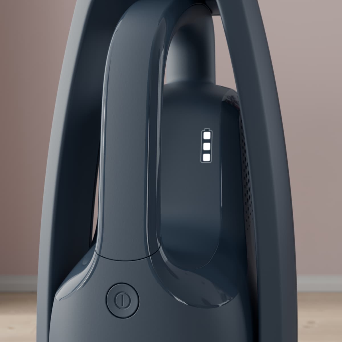 Electrolux - Bezvadu putekļsūcējs - ES52CB18DB