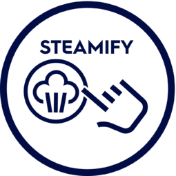 Steamify® 