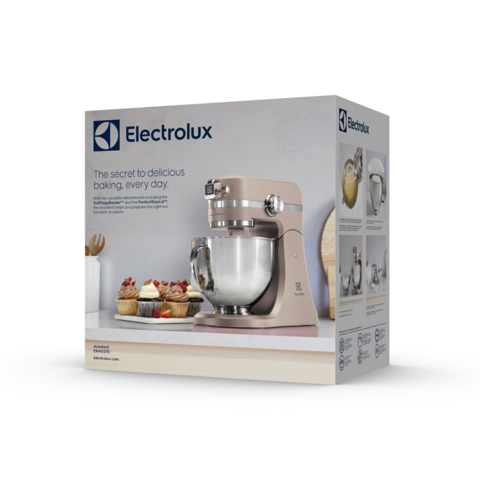 Electrolux - Virtuves kombains - EKM5570