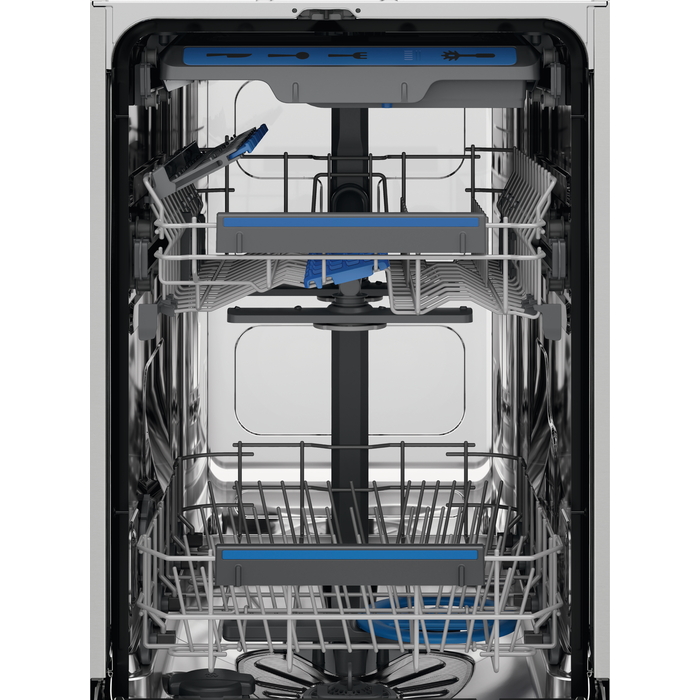 Electrolux - Small dishwasher - ESG43310SX