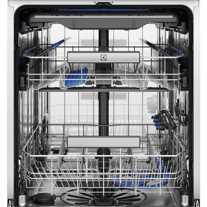 Electrolux - Iebūvējama trauku mazgājamā mašīna - EEG69420W