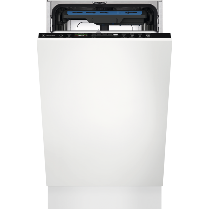 Electrolux - Small dishwasher - EEG63400L