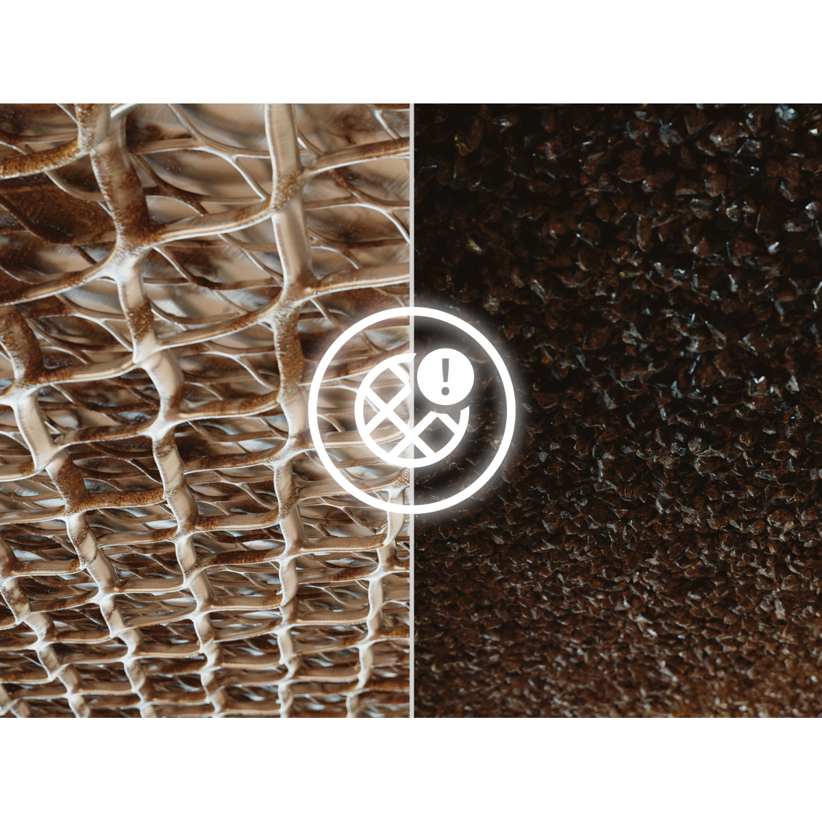 Electrolux - Iebūvējams tvaika nosūcējs - LFG719R
