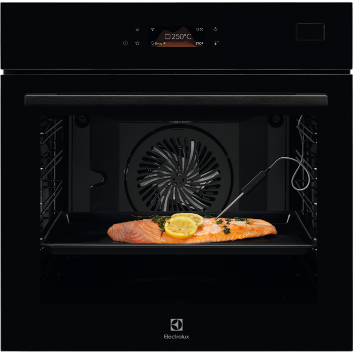 Electrolux - Cepeškrāsns - EOB8S39WZ